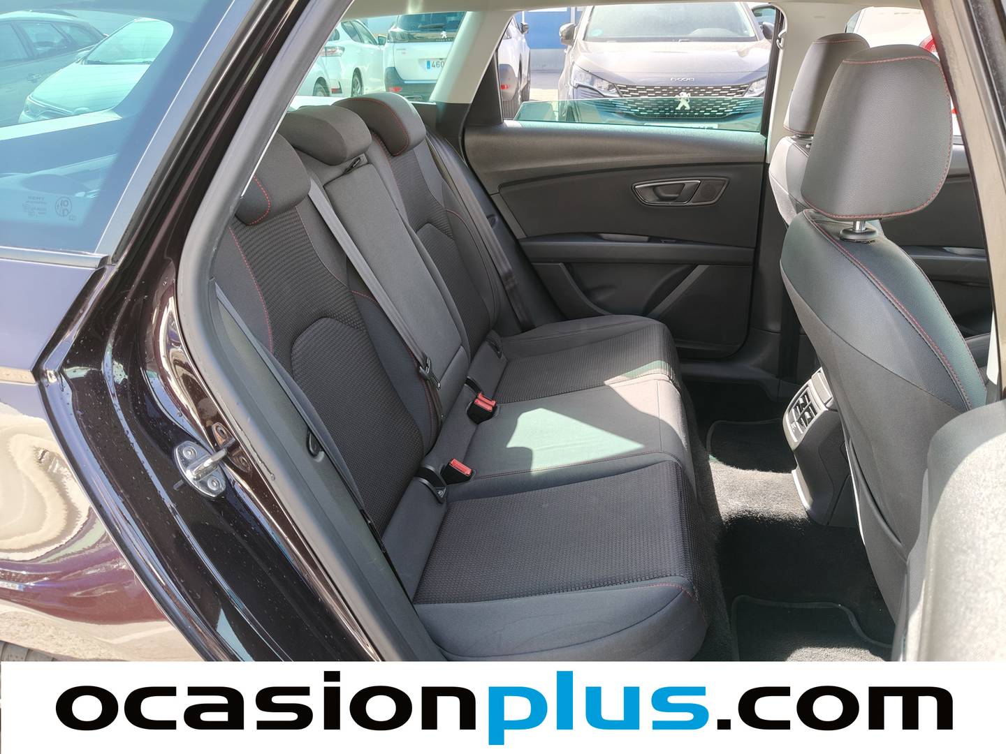 Seat León Seat León ST 1.5 EcoTSI S&S FR DSG (150 CV) al mejor precio