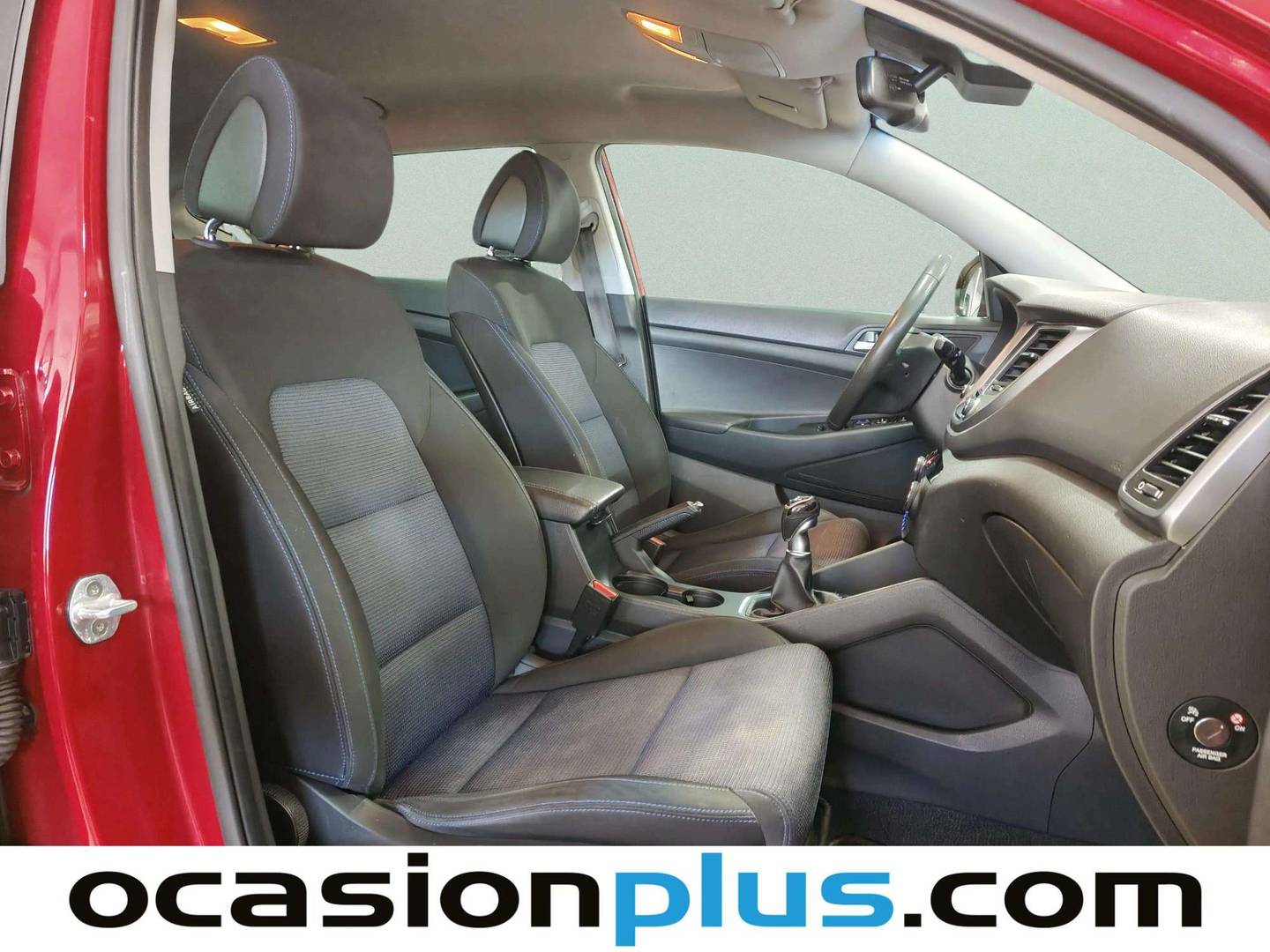 Hyundai Tucson Hyundai Tucson 1.6 GDI BlueDrive Tecno 4x2 (131 CV) al mejor precio