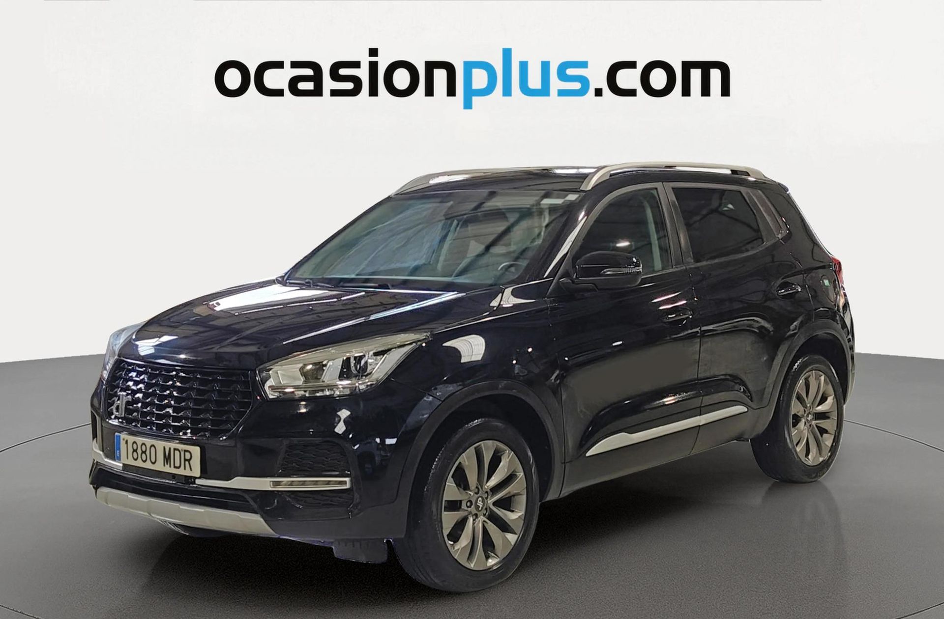 DR AUTOMOBILES DR 4.0 DR4 1.5