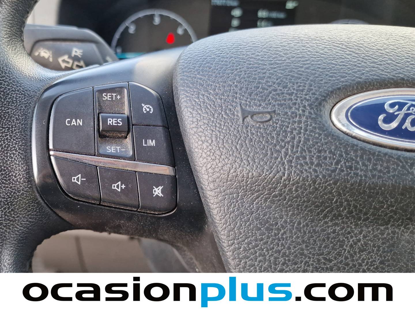 Foto Ford Transit Ford Transit Furgon 350 L3H2 Trend (130 CV)