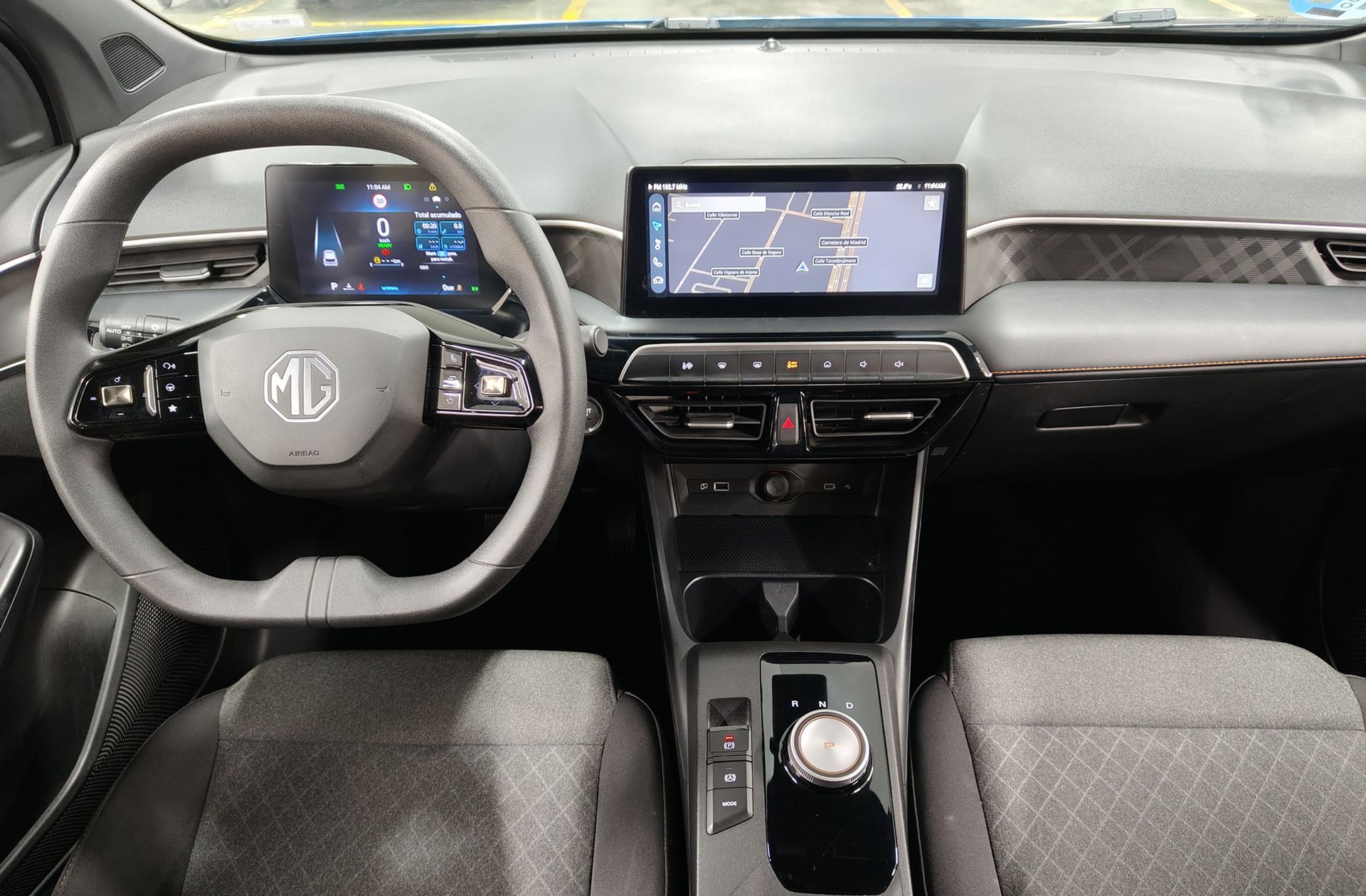 MG MG3 Comfort - foto 6