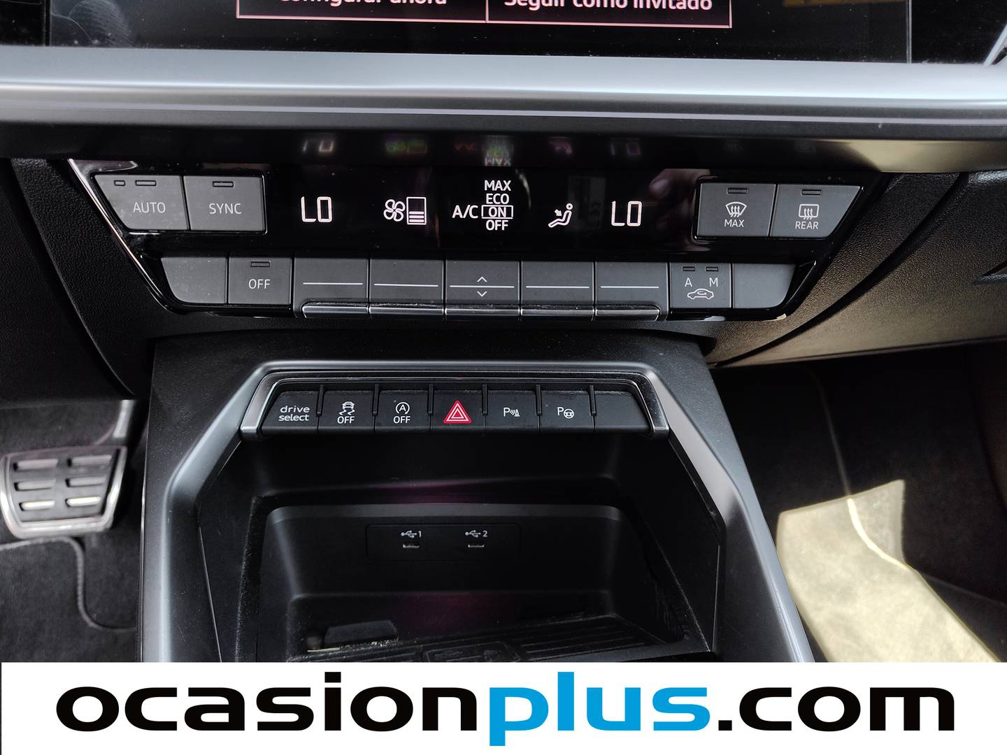 Audi A3 Audi A3 Sportback S line 30 TDI (116 CV) S tronic al mejor precio