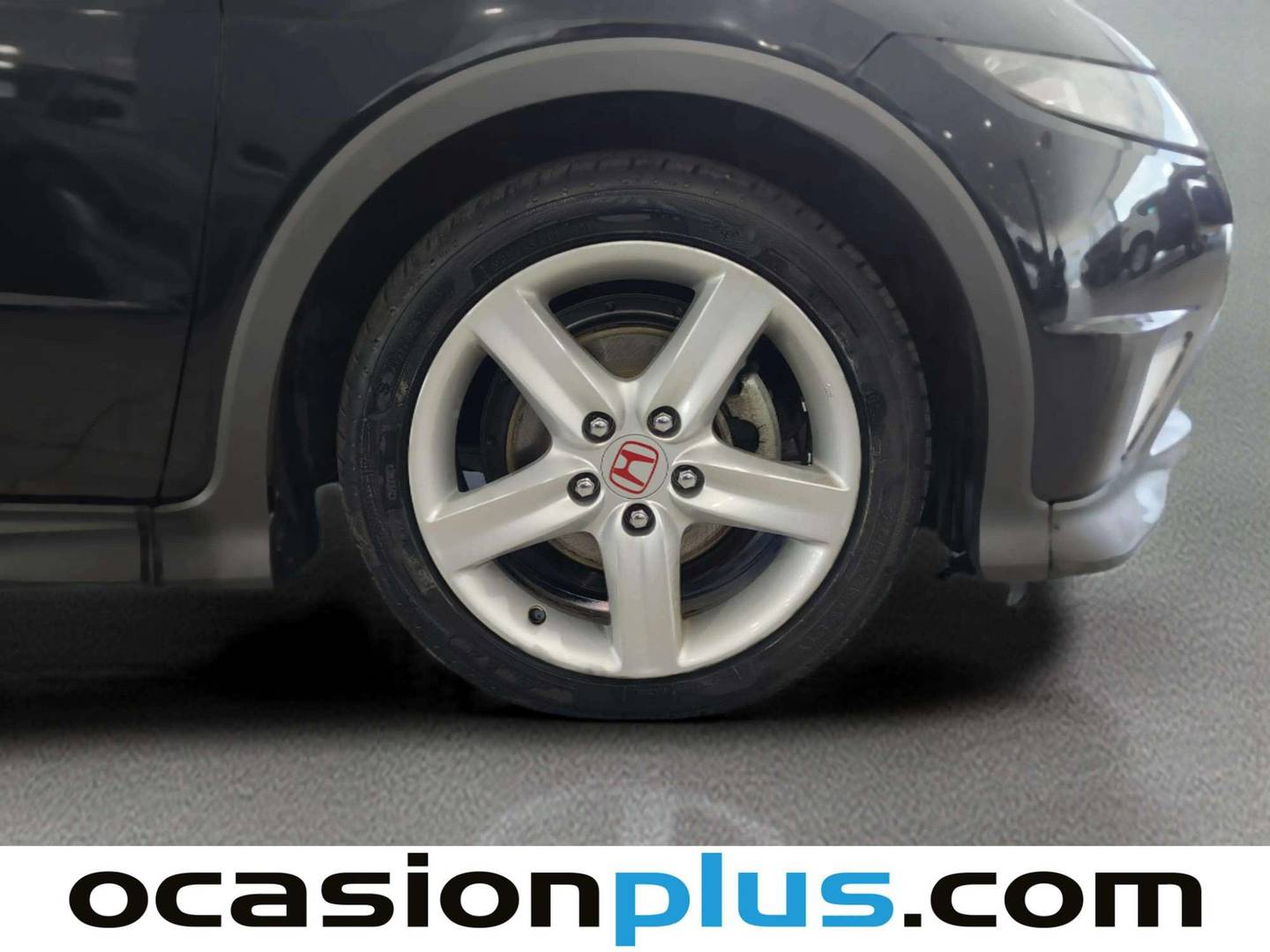 Honda Civic Honda Civic 2.2 i-CTDi Type S Heritage (140 CV) km 0