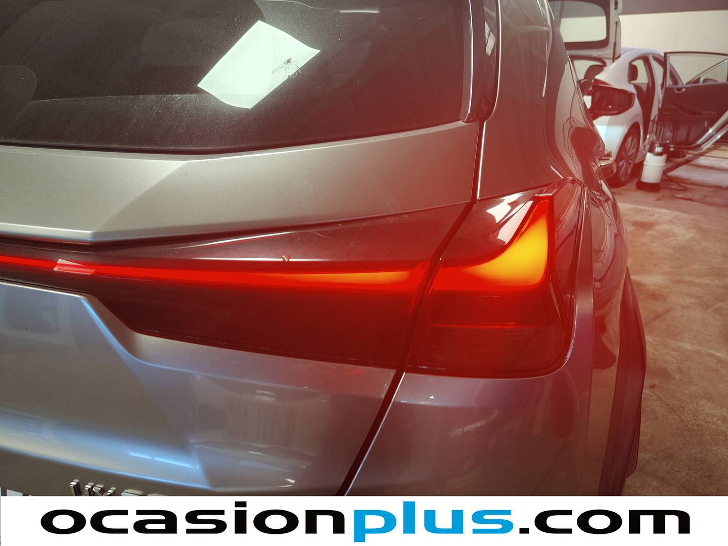 Foto Lexus UX Lexus UX 250h F Sport (184 CV)