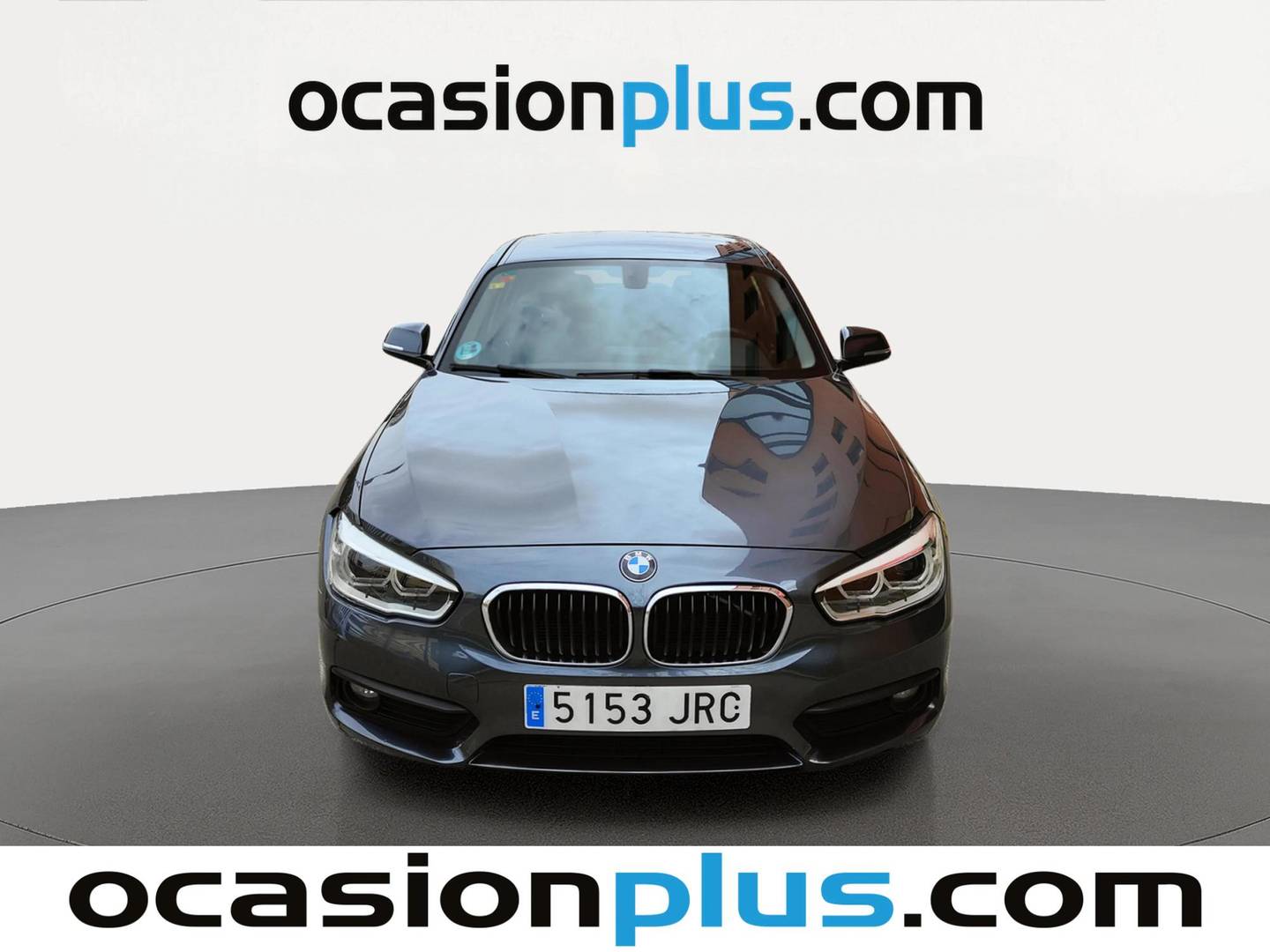 BMW Serie 1 BMW Serie 1 116d (116 CV) 116cv