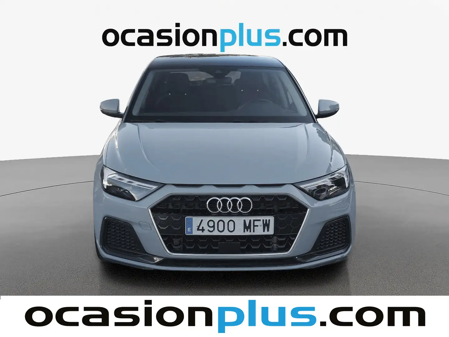 Foto Audi A1 Audi A1 Sportback Advanced 30 TFSI (110 CV)
