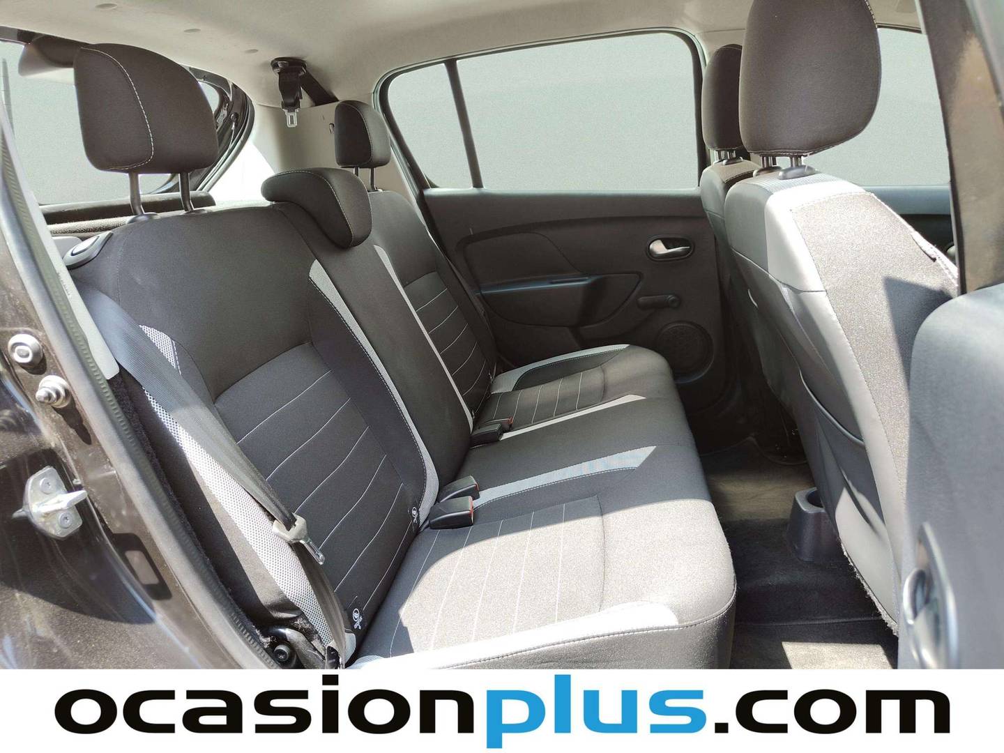 Dacia Sandero Dacia Sandero dCi 90 Stepway (90 CV) al mejor precio