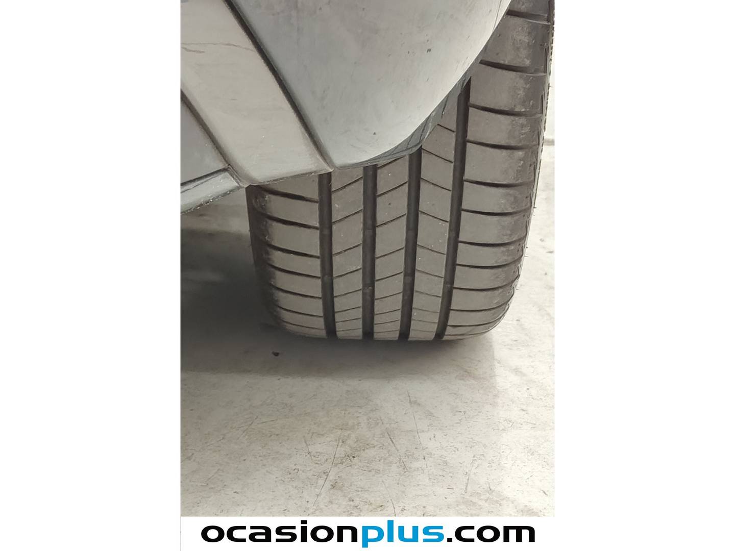 Cupra León CUPRA León 1.5 eTSI DSG (150 CV) de ocasión