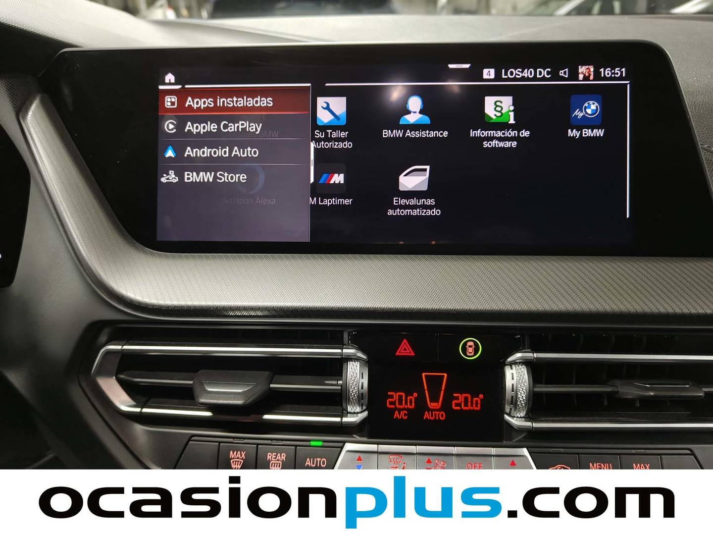 Foto BMW Serie 1 BMW Serie 1 118d Pack M  (150 CV)