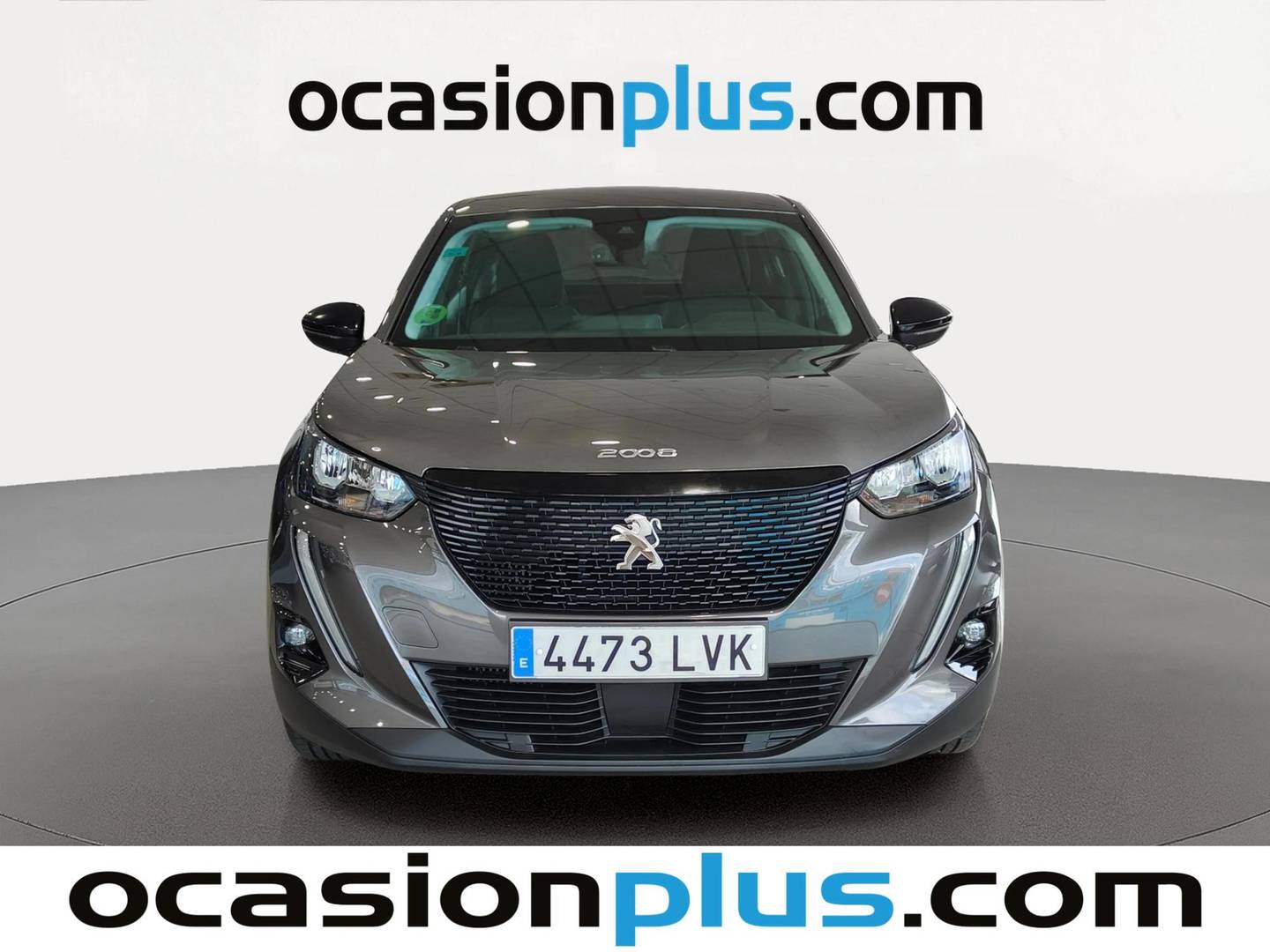 Peugeot 2008 Peugeot 2008 Puretech 100 S&S Active Pack (100 CV) 100cv