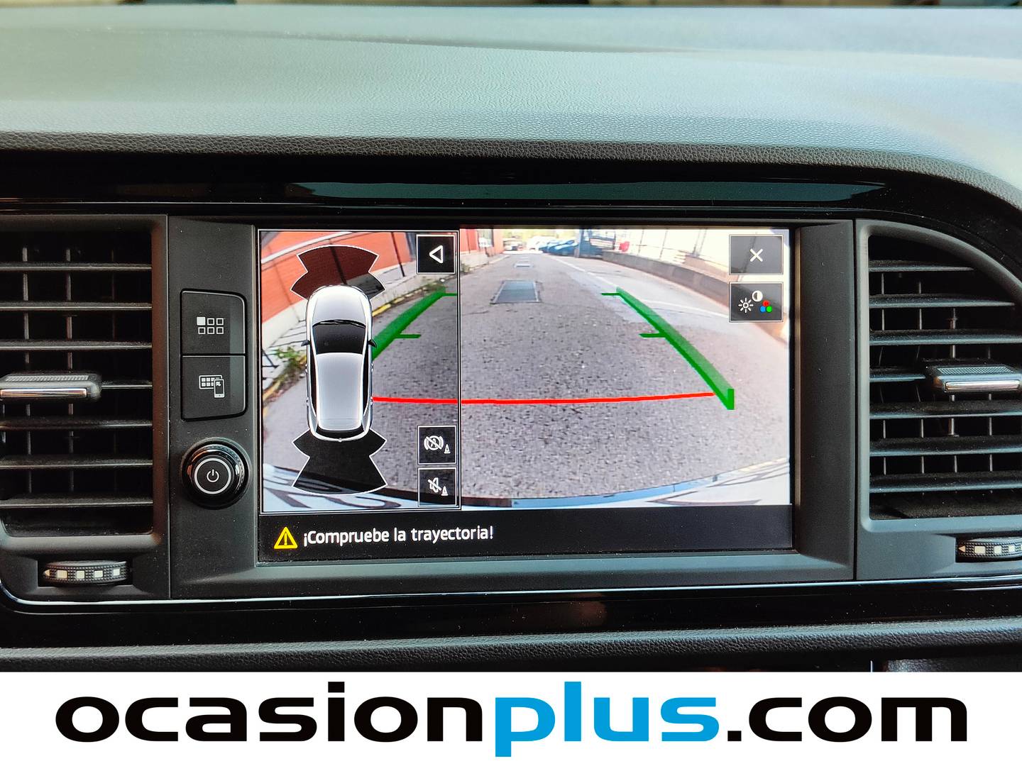 Accesorios del Seat León Seat León 2.0 TSI S&S Cupra DSG (290 CV)