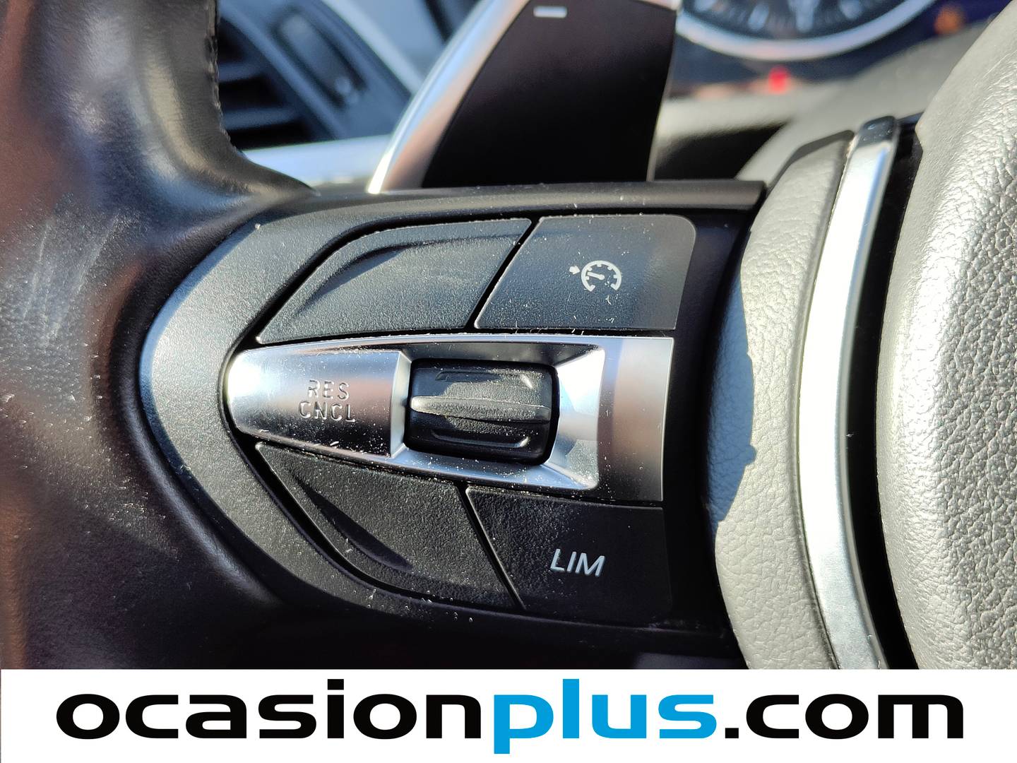 BMW X1 BMW X1 xDrive20d (190 CV) seminuevo
