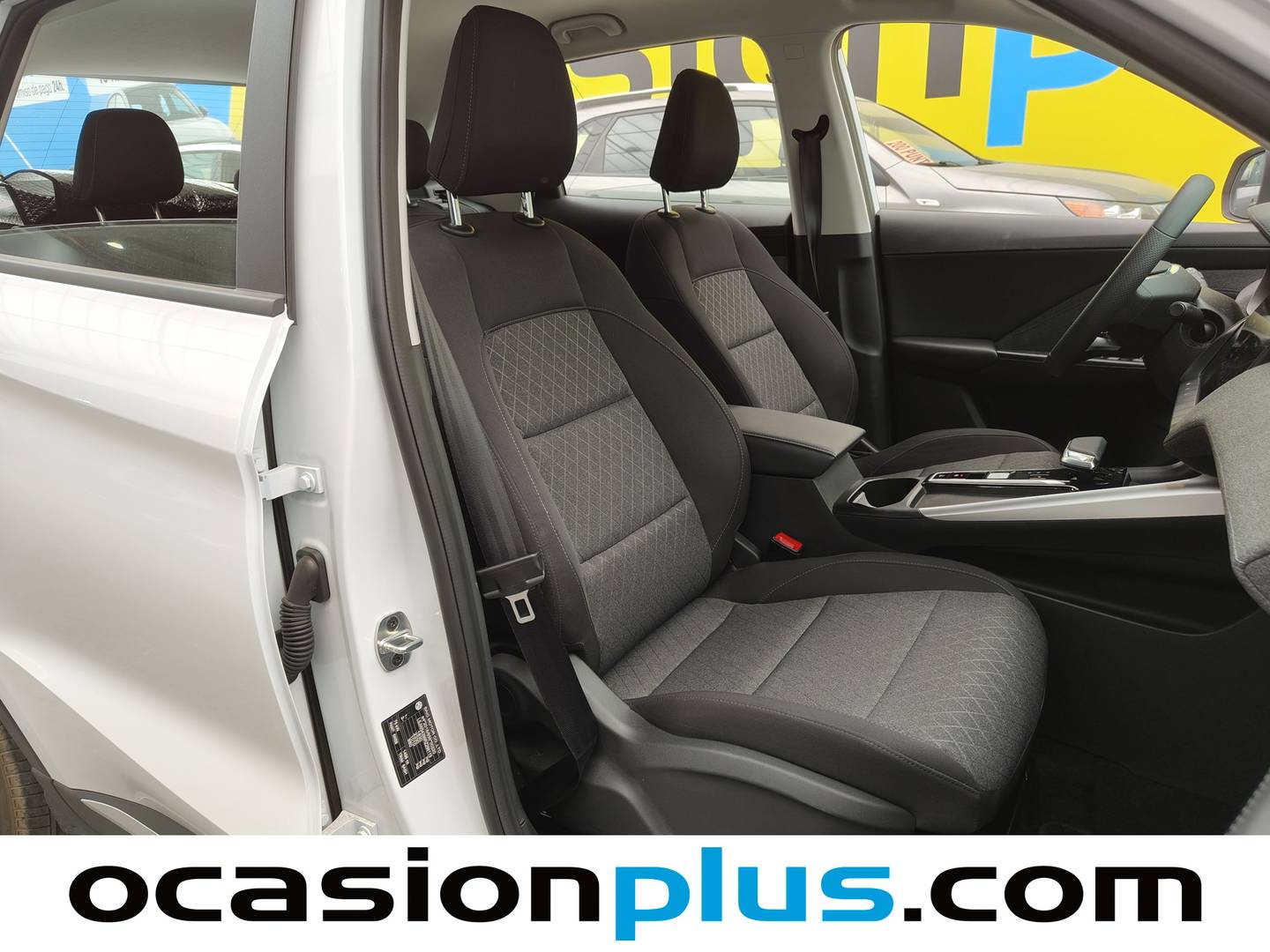 Foto MG ZS MG ZS 1.5 Hybrid+ Standard (197 CV)