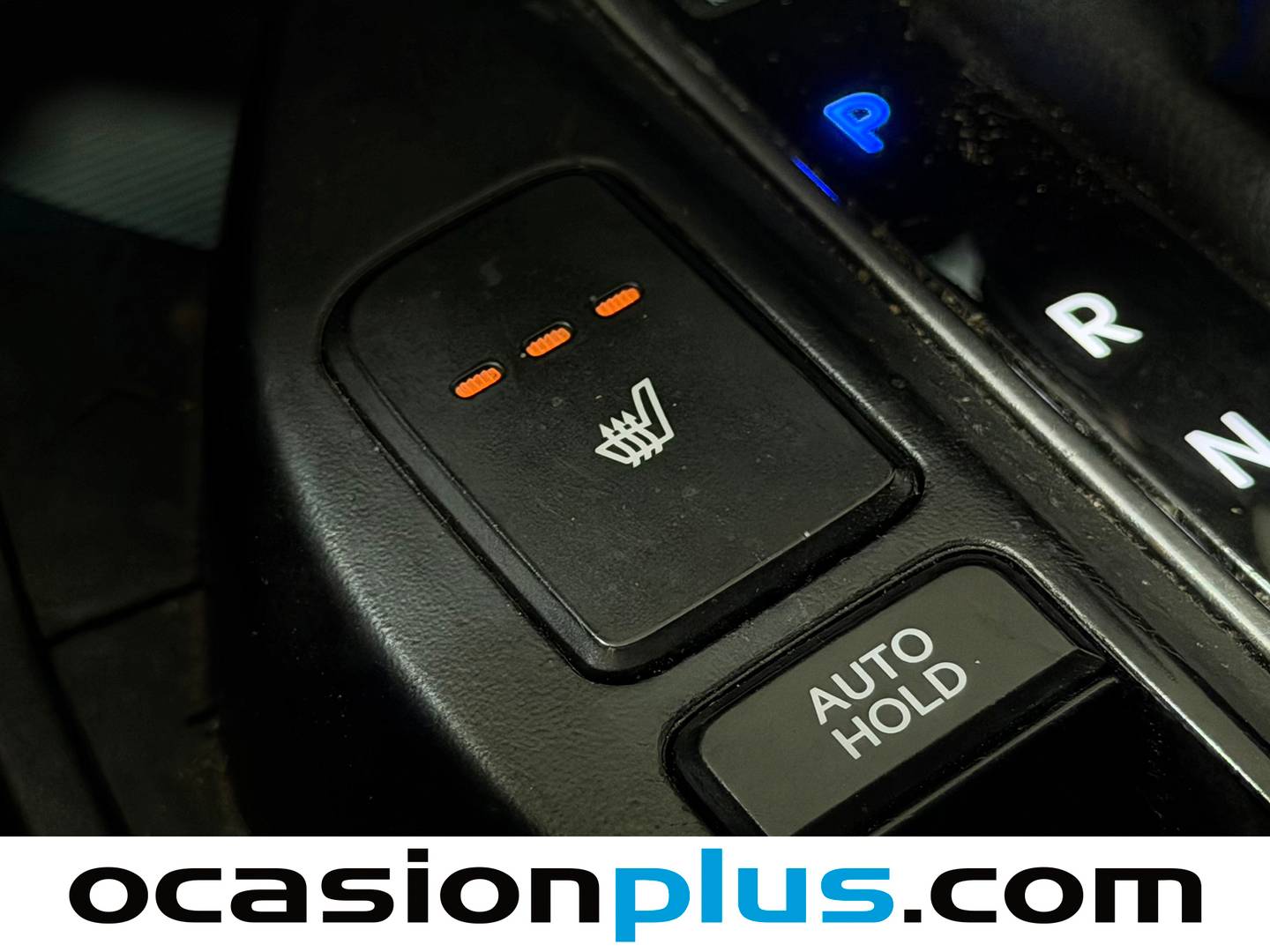 Extras del Hyundai Santa Fe Hyundai Santa Fe 2.2 CRDI Tecno 4x2 Auto (197 CV) 7 plazas