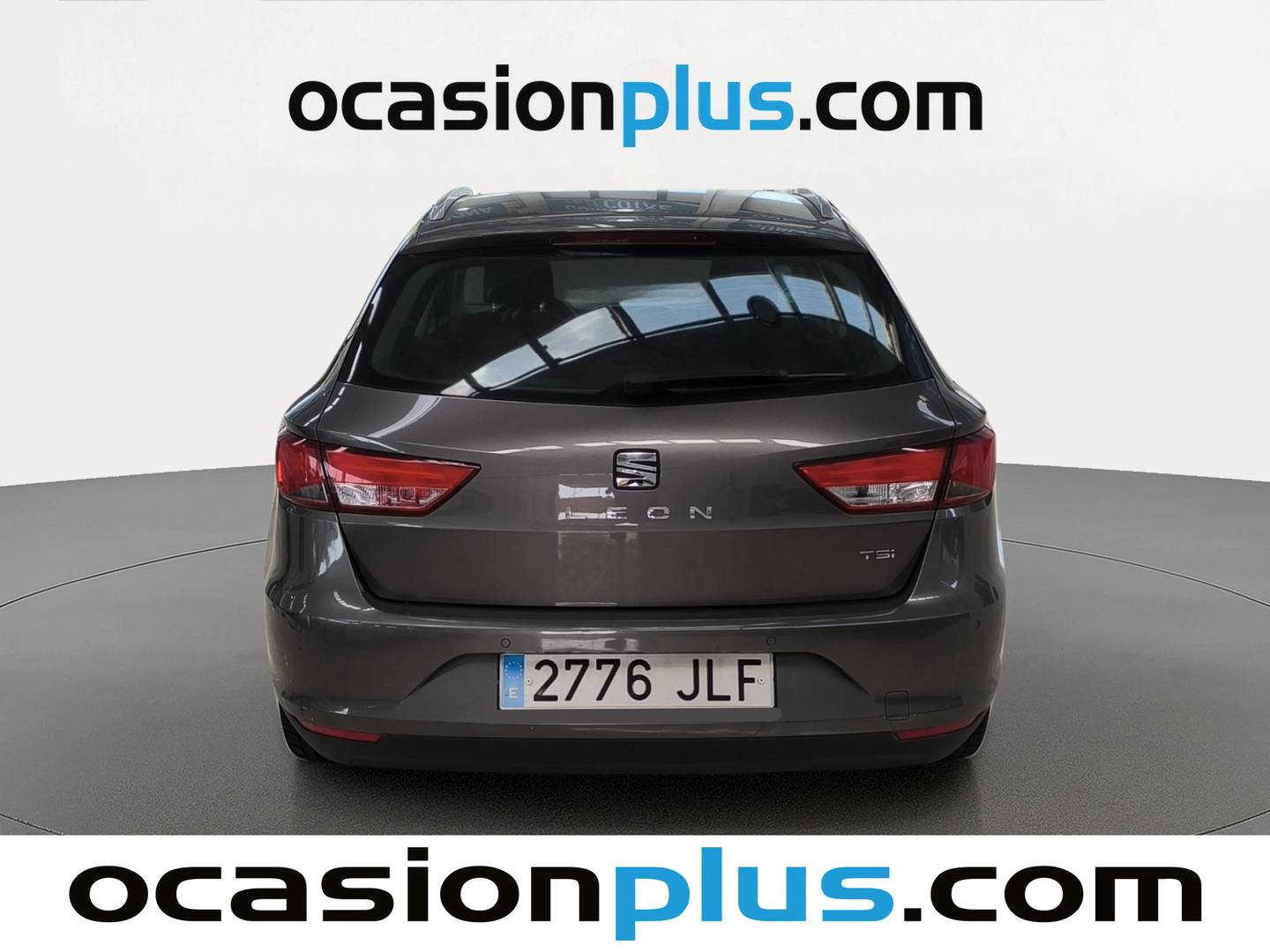 Seat León Seat León ST 1.4 TSI S&S Style (125 CV) barato