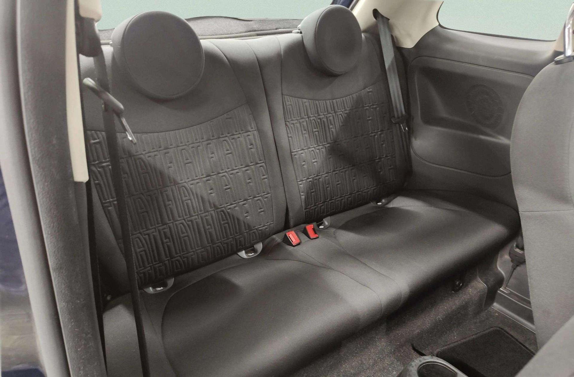 Fiat 500 1.0 Hybrid Dolcevita - foto 15