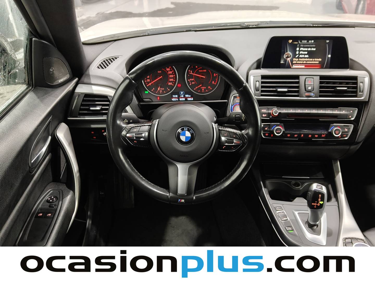 BMW Serie 2 BMW Serie 2 218d Coupe (150 CV) 2017