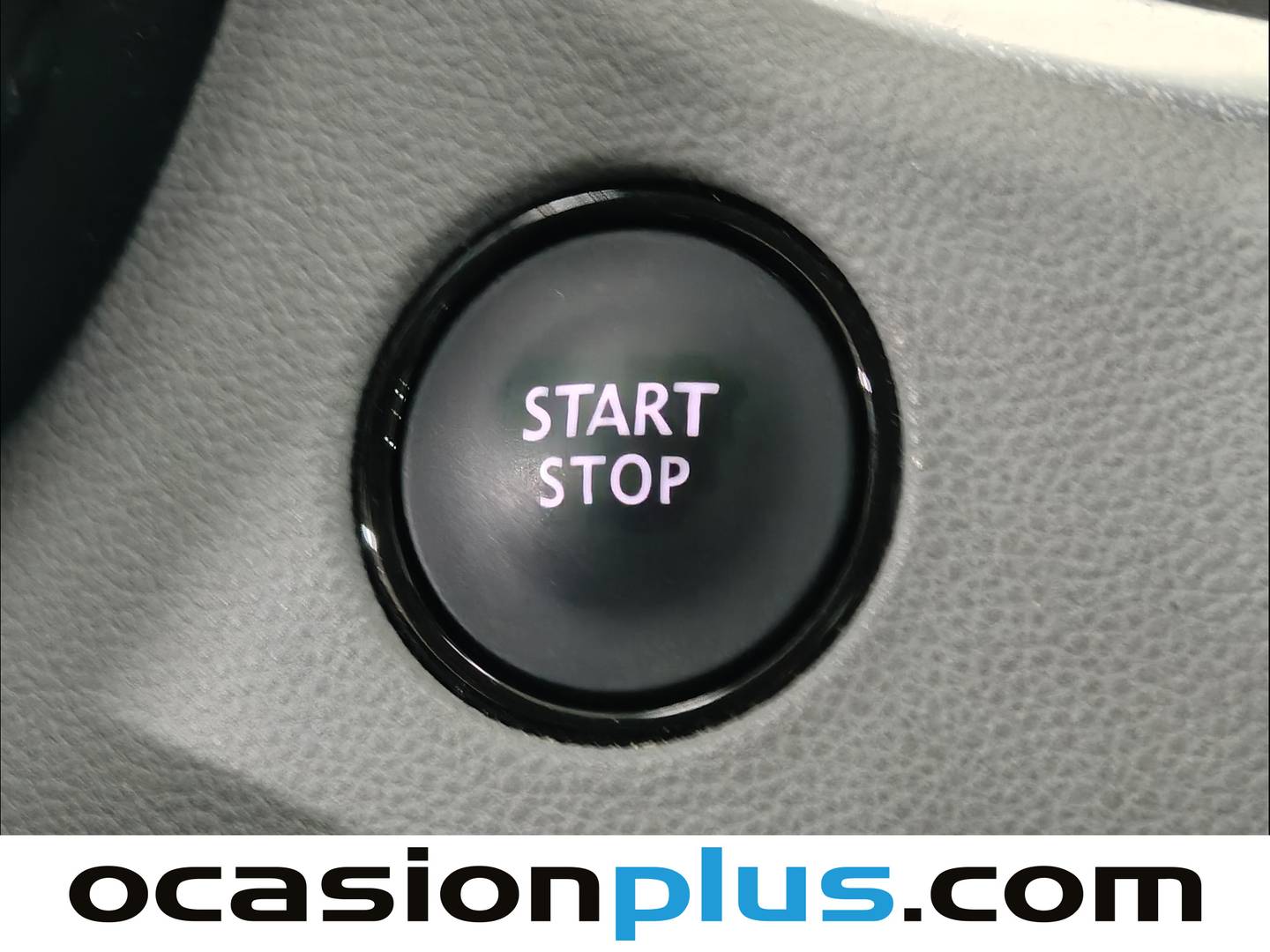 Foto Renault Espace Renault Espace Initiale Paris Energy dCi (160 CV) TT EDC