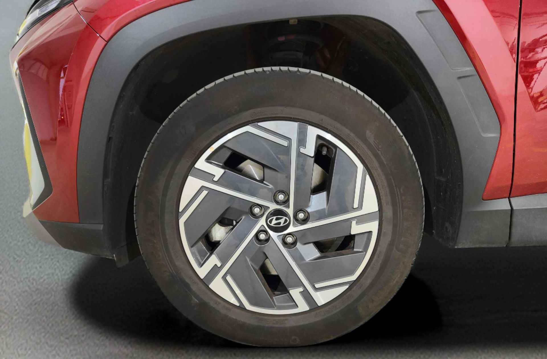 Hyundai Tucson 1.6 T-GDi HEV Klass - foto 37