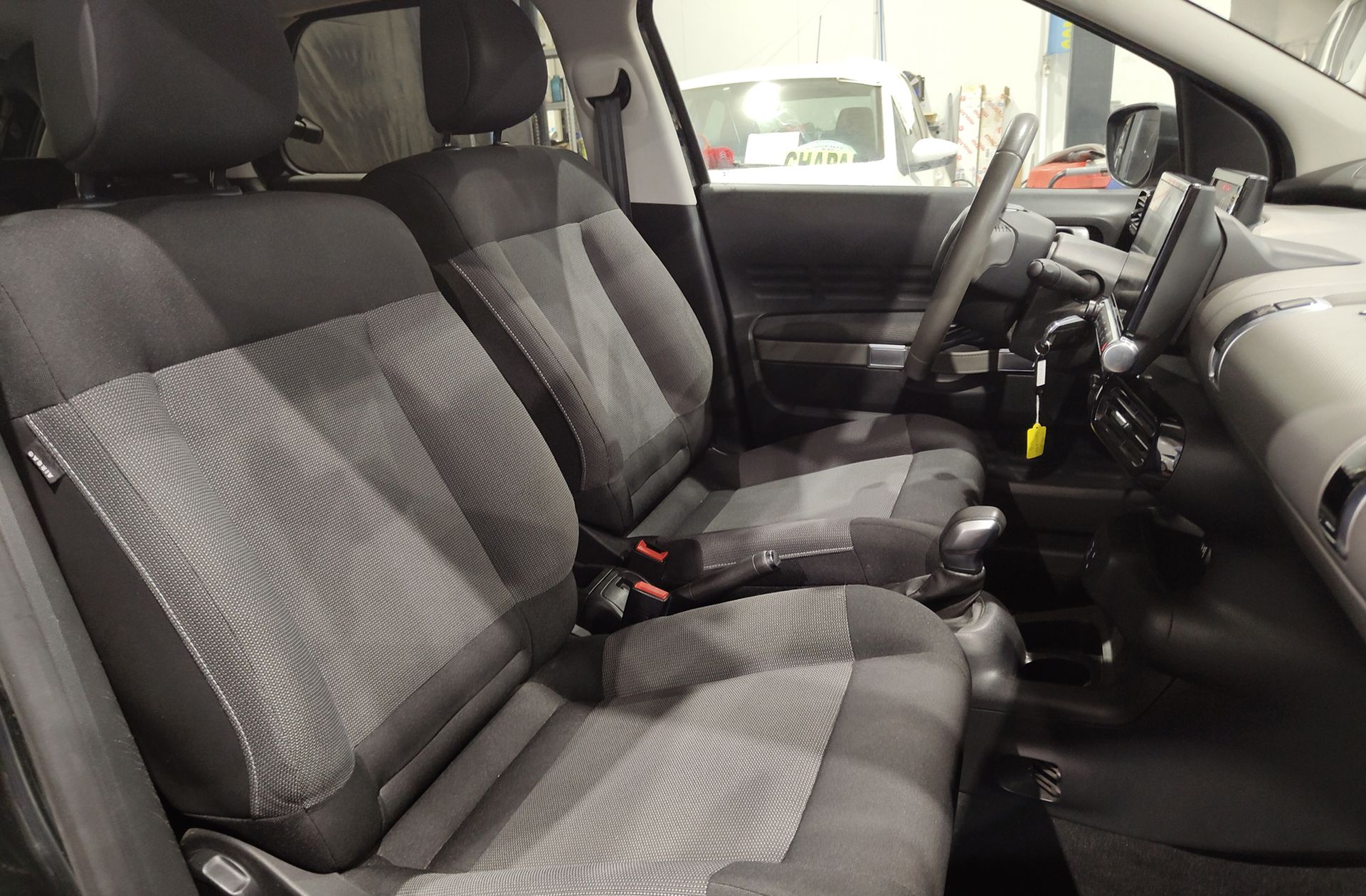 Citroën C4 Cactus PureTech 110 One Tone - foto 14