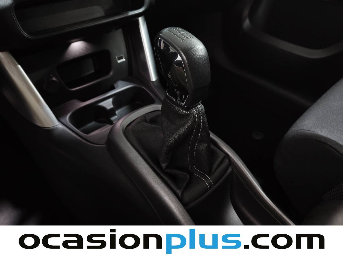 Citroën C3 Aircross Citroën C3 Aircross PureTech 82 Feel (82 CV) de segunda mano