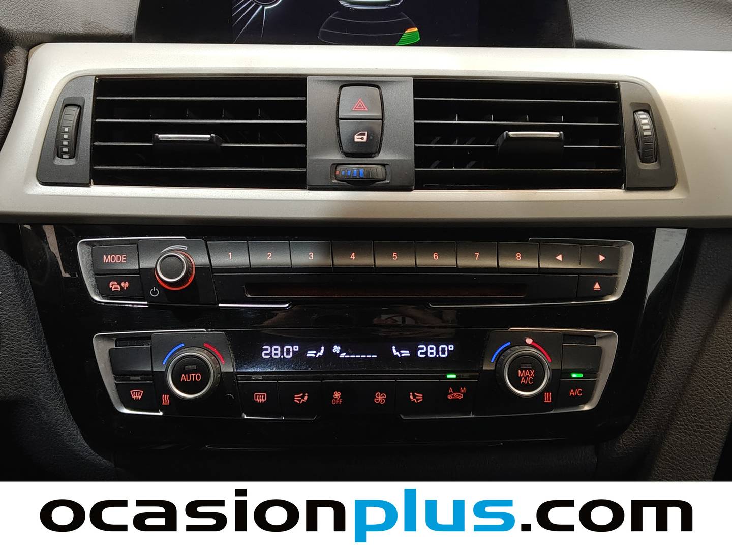 Foto BMW Serie 3 BMW Serie 3 318d (150 CV)