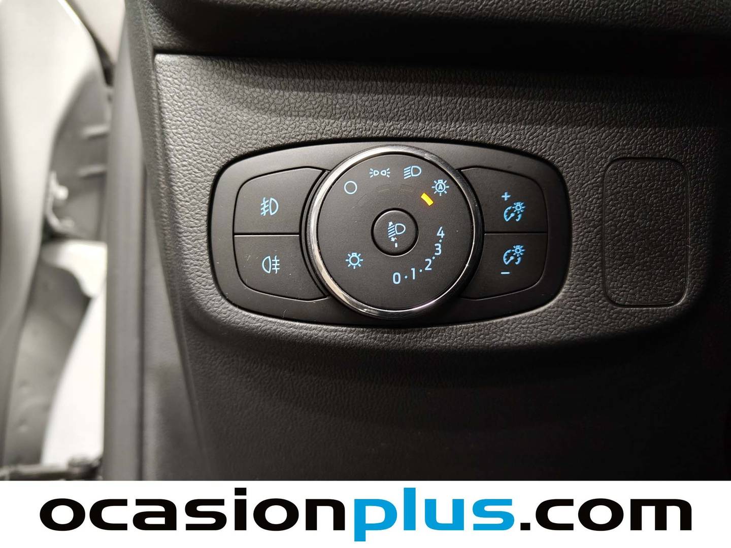 Ford Focus Ford Focus SportBreak 1.0 Ecoboost MHEV ST-Line Auto (155 CV) de segunda mano