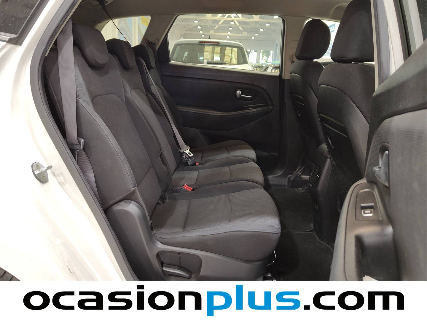 KIA Carens KIA Carens 1.7 CRDi VGT Eco-Dynam x-Tech (115 CV) al mejor precio