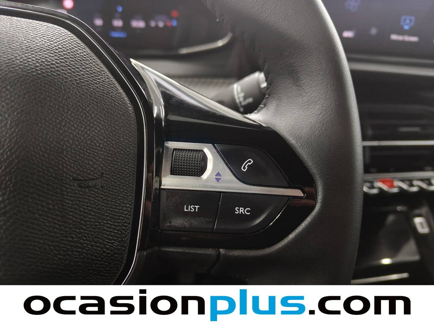 Foto Peugeot 2008 Peugeot 2008 PureTech 100 S&S Allure (100 CV)