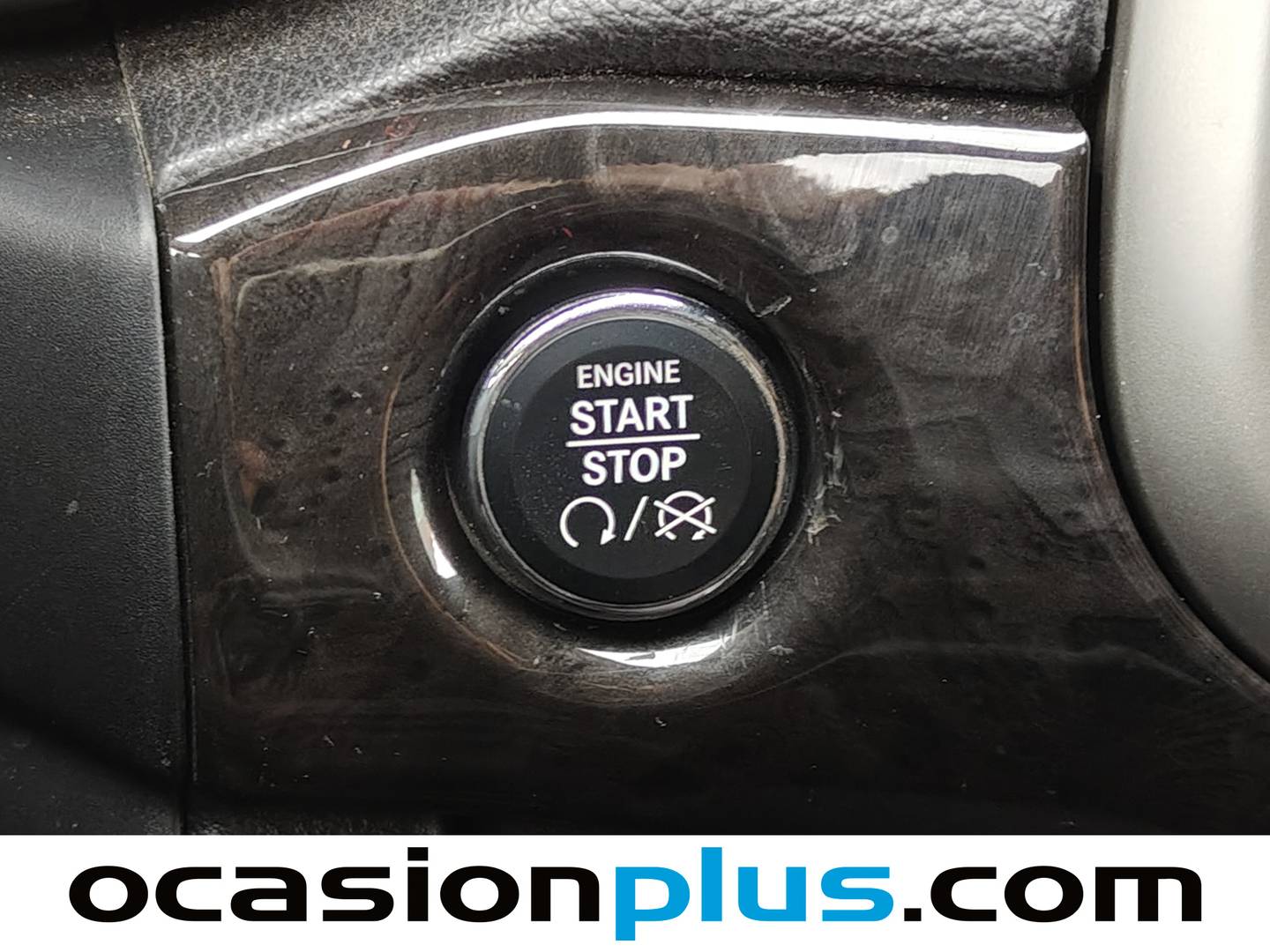 Foto Jeep Grand Cherokee Jeep Grand Cherokee 3.0 CRD Laredo (190 CV)