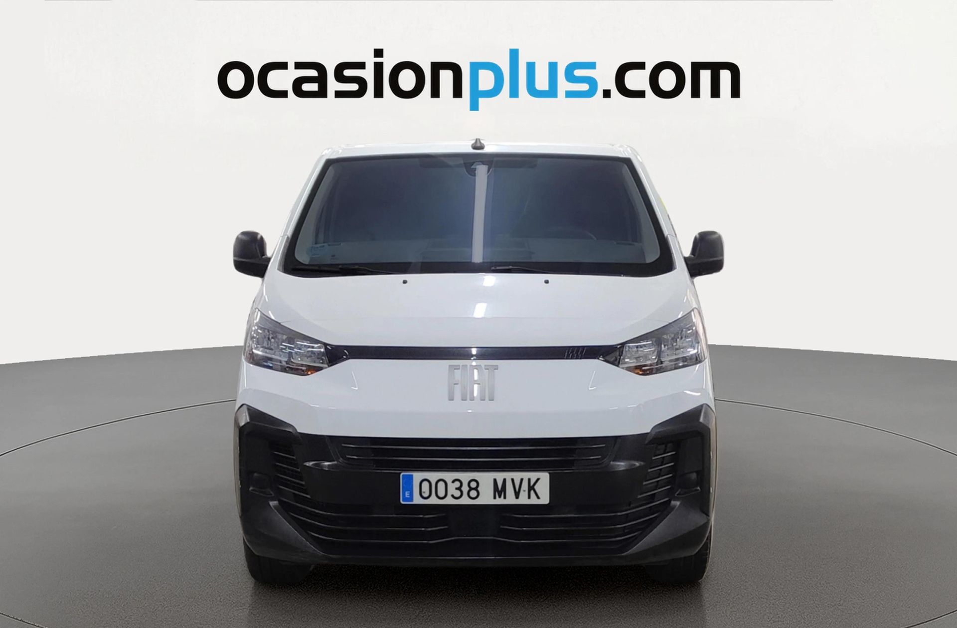 Fiat Scudo Furgon 1.5 BlueHDi L2 - foto 10
