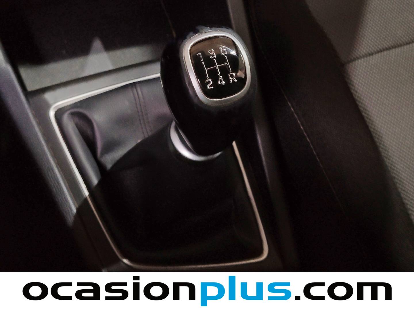 Foto Hyundai i20 Hyundai i20 1.2 MPI Fresh (84 CV)