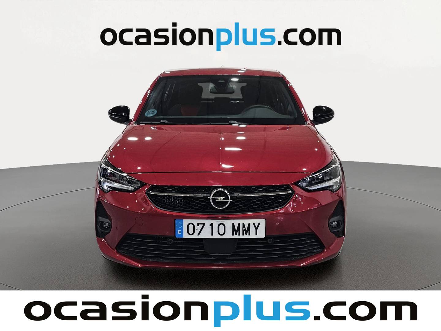 Opel Corsa Opel Corsa 1.2T XHL GS (100 CV) barato