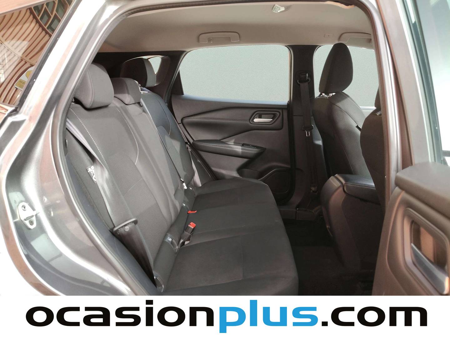 Nissan QASHQAI Nissan Qashqai E-POWER N-Connecta Auto (190 CV) 2024