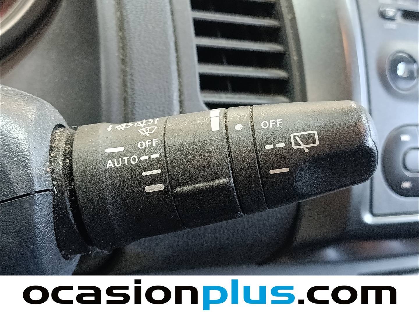 Extras del Nissan NOTE Nissan Note 1.5 dCi Acenta Pack Premium (68 CV)