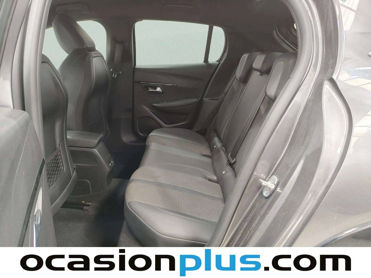 Foto Peugeot 208 Peugeot 208 PureTech 100 GT EAT8 (100 CV)