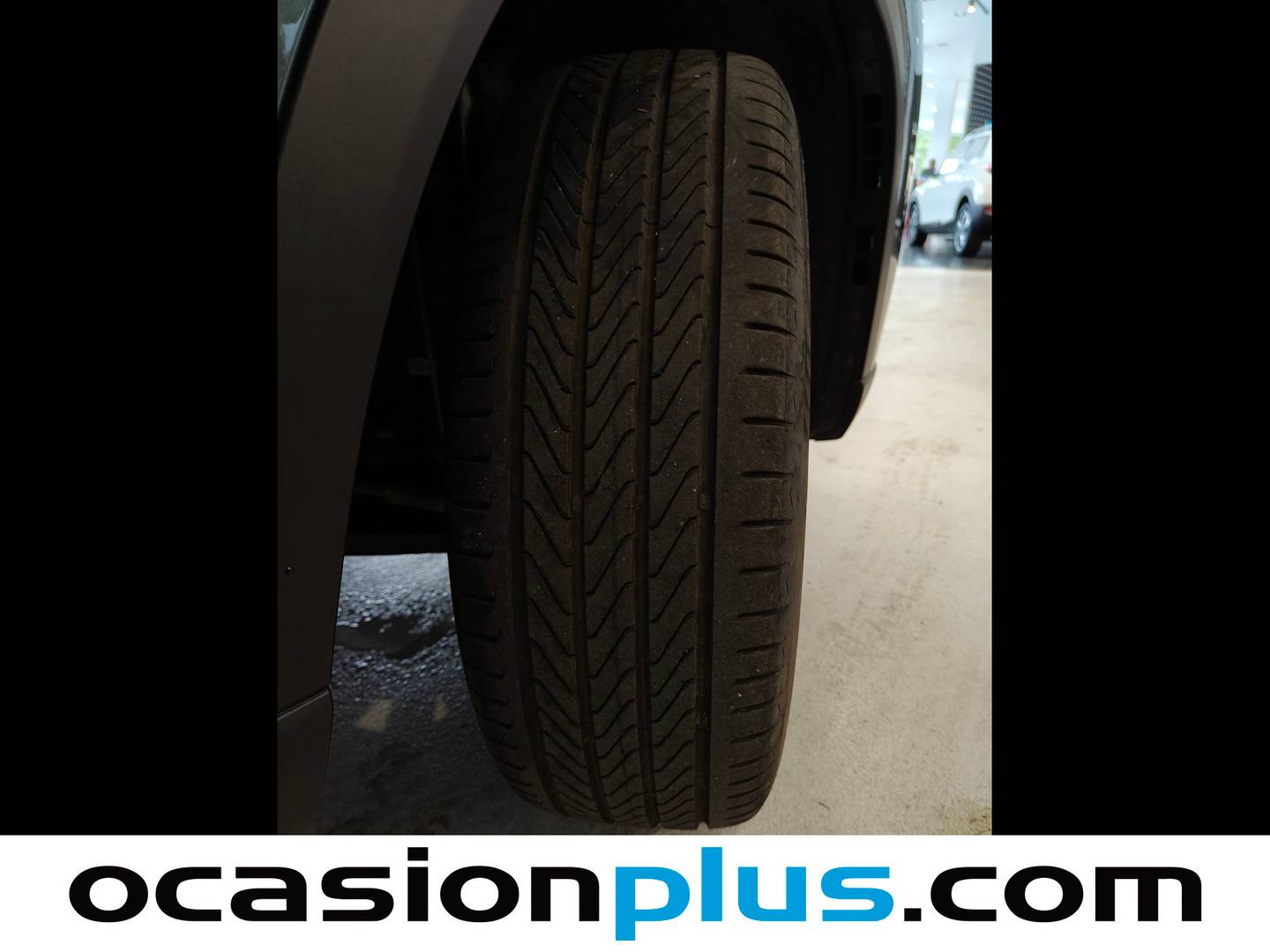 EBRO S800 EBRO S800 1.6 TGDI Premium DCT (147 CV) 7 Plazas de ocasión