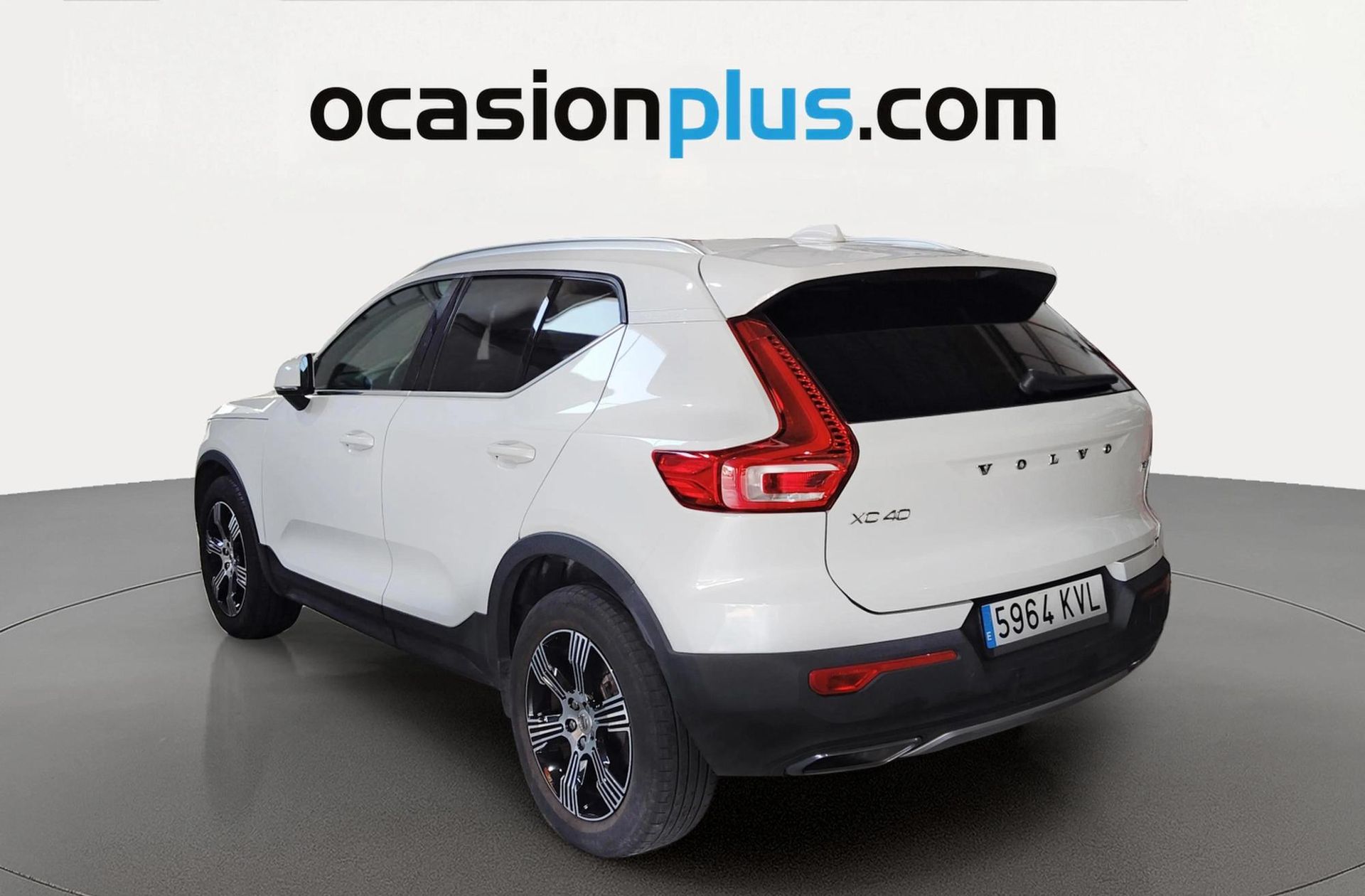 Volvo XC40 T4 Inscription - foto 3