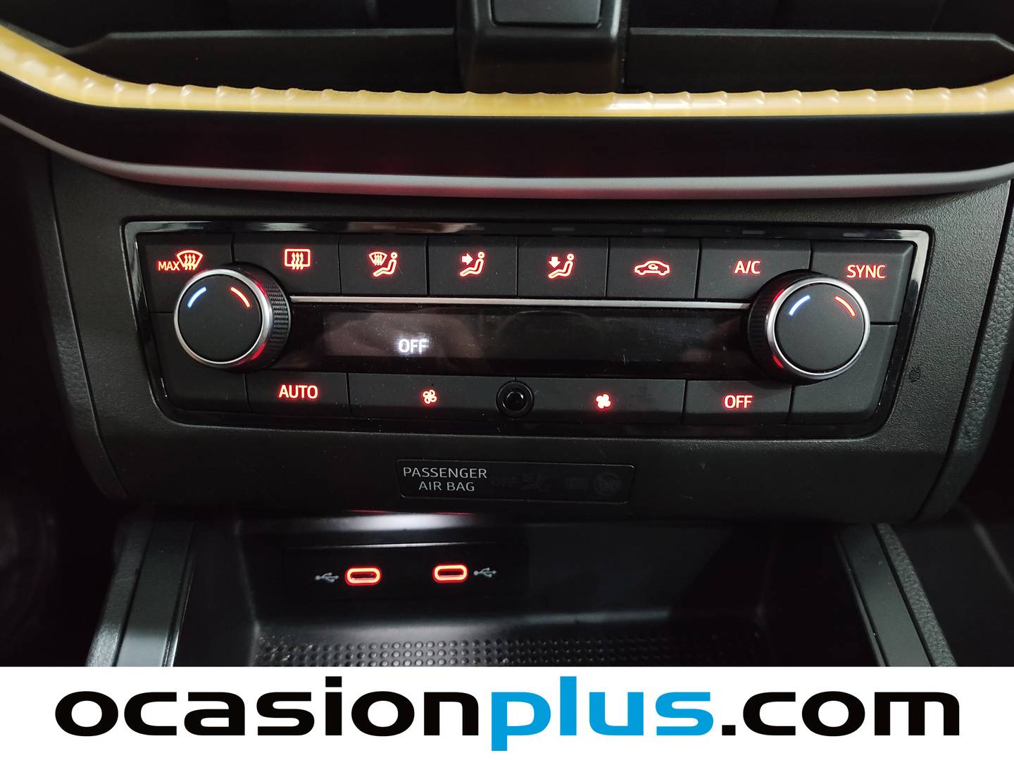 Seat Ibiza Seat Ibiza 1.0 TSI Style XL (110 CV) manual