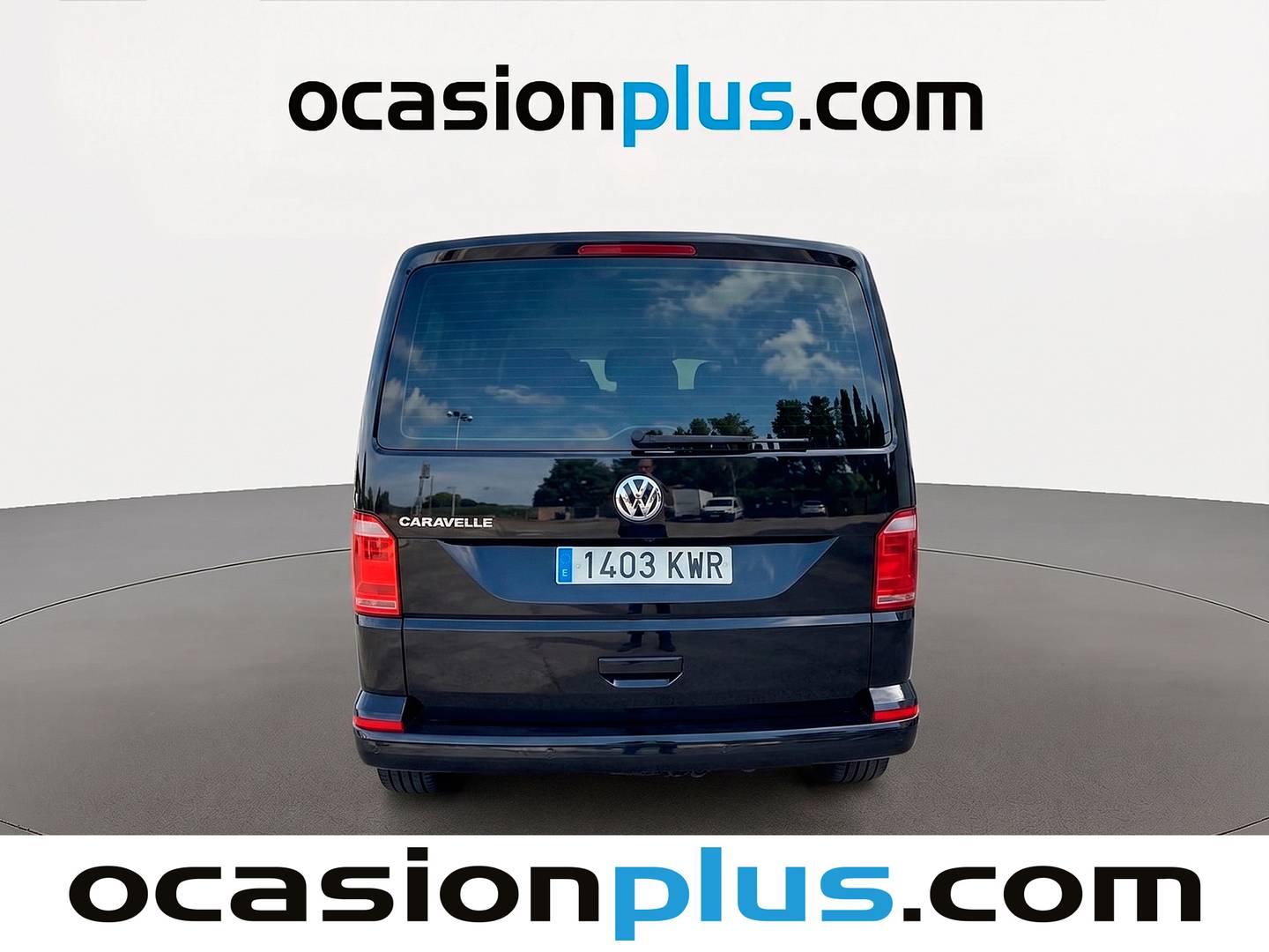 Volkswagen Caravelle Volkswagen Caravelle Batalla Corta 2.0 TDI BMT (114 CV) barato