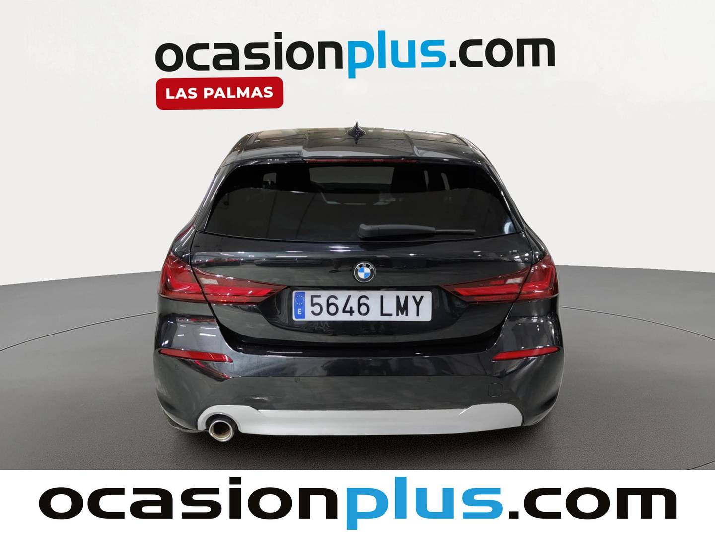 BMW Serie 1 BMW Serie 1 116i (109 CV) al mejor precio