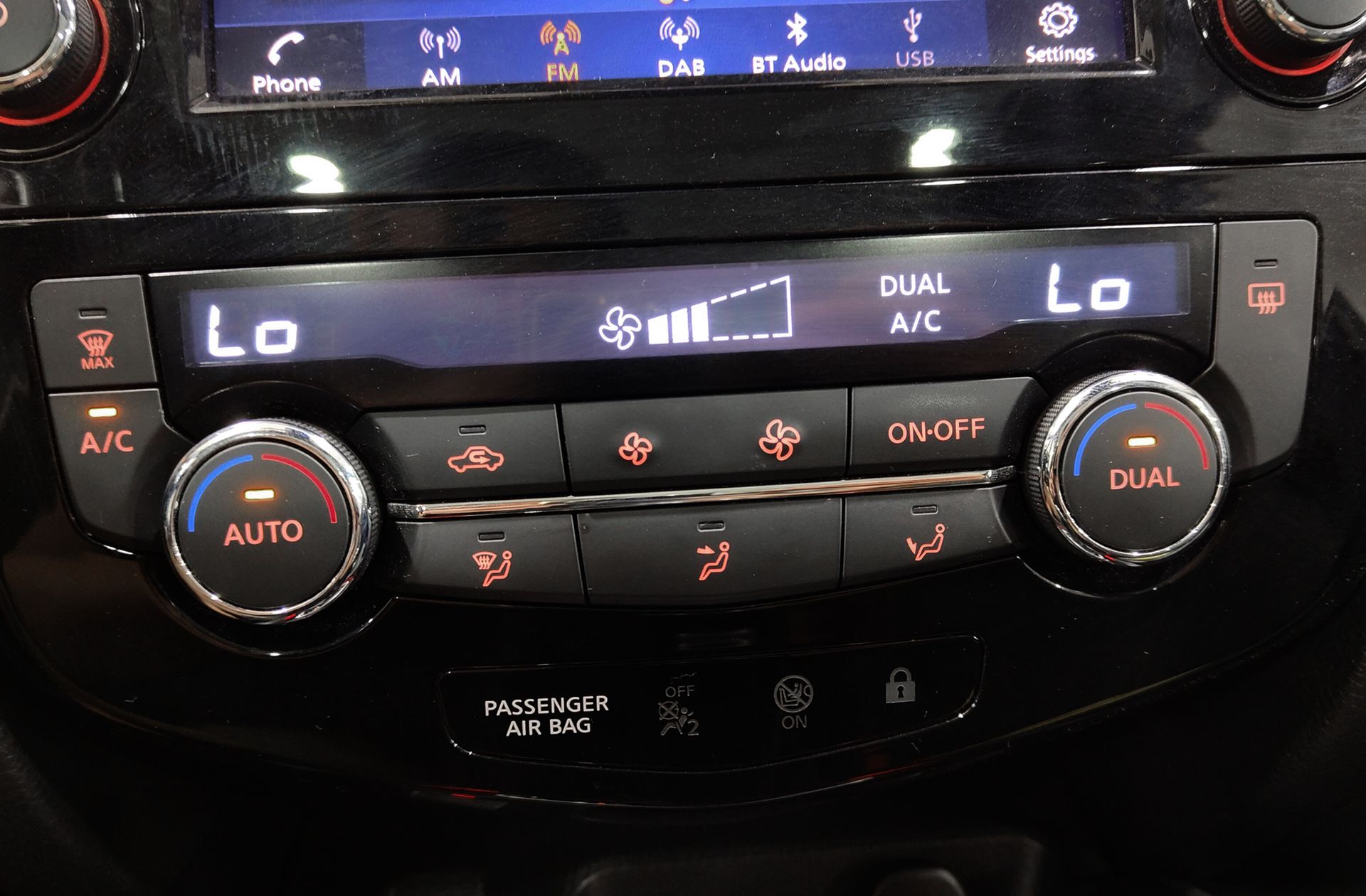 Nissan Qashqai DIG-T 160 Tekna+ - foto 33
