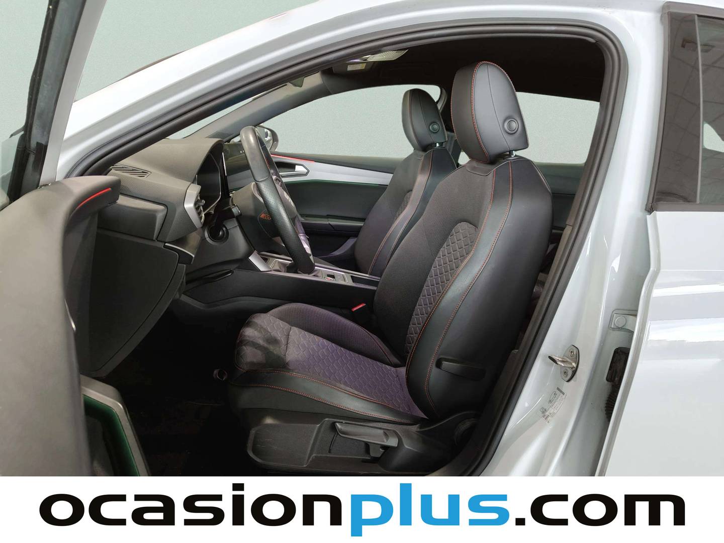 Foto Seat León SEAT León ST 1.5 TSI S&S FR Go L (150 CV)