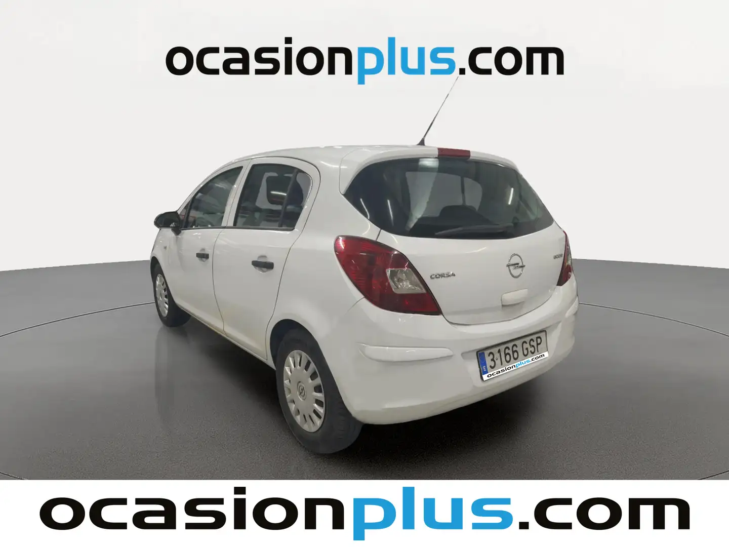 Foto Opel Corsa Opel Corsa 1.3 ecoFLEX Essentia (75 CV)