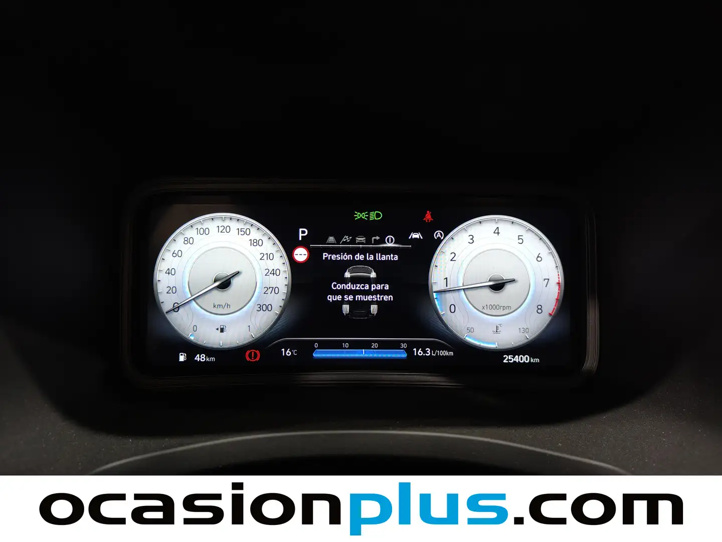 Foto Hyundai Kona Hyundai Kona 2.0 TGDI N Sky DCT (280 CV)