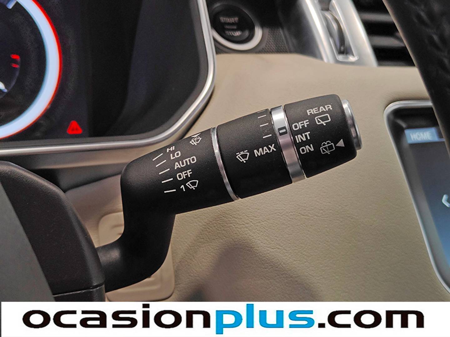 Land Rover Range Rover Sport Land Rover Range Rover Sport 5.0 V8 Supercharged HSE Dynamic (510 CV) de ocasión