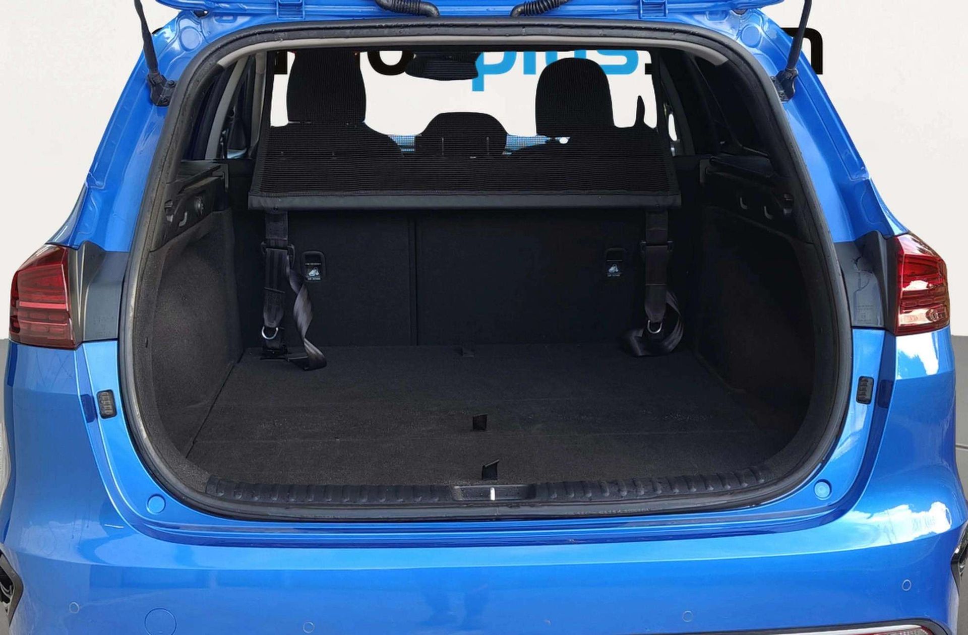 Kia Ceed 1.0 MHEV Eco-Dynamics Drive DCT - foto 14