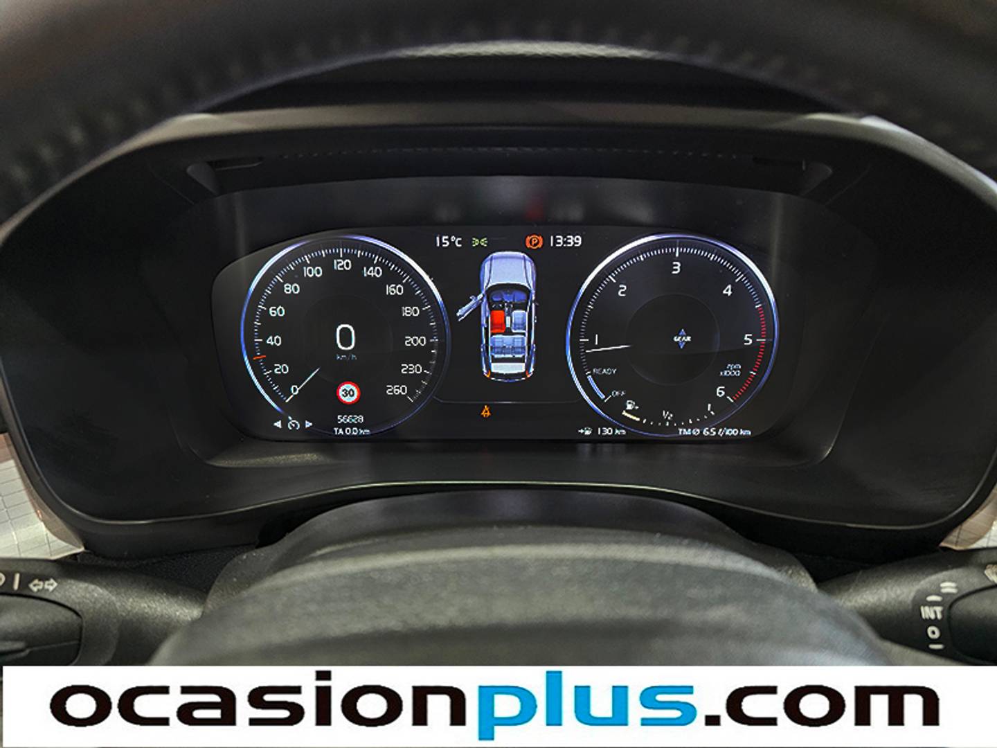 Foto Volvo XC40 Volvo XC40 D3 Momentum (150 CV)