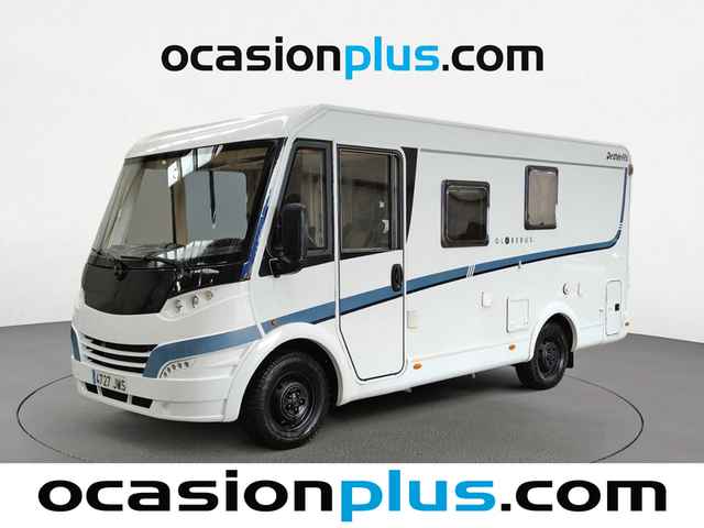 Dethleffs Segunda Mano