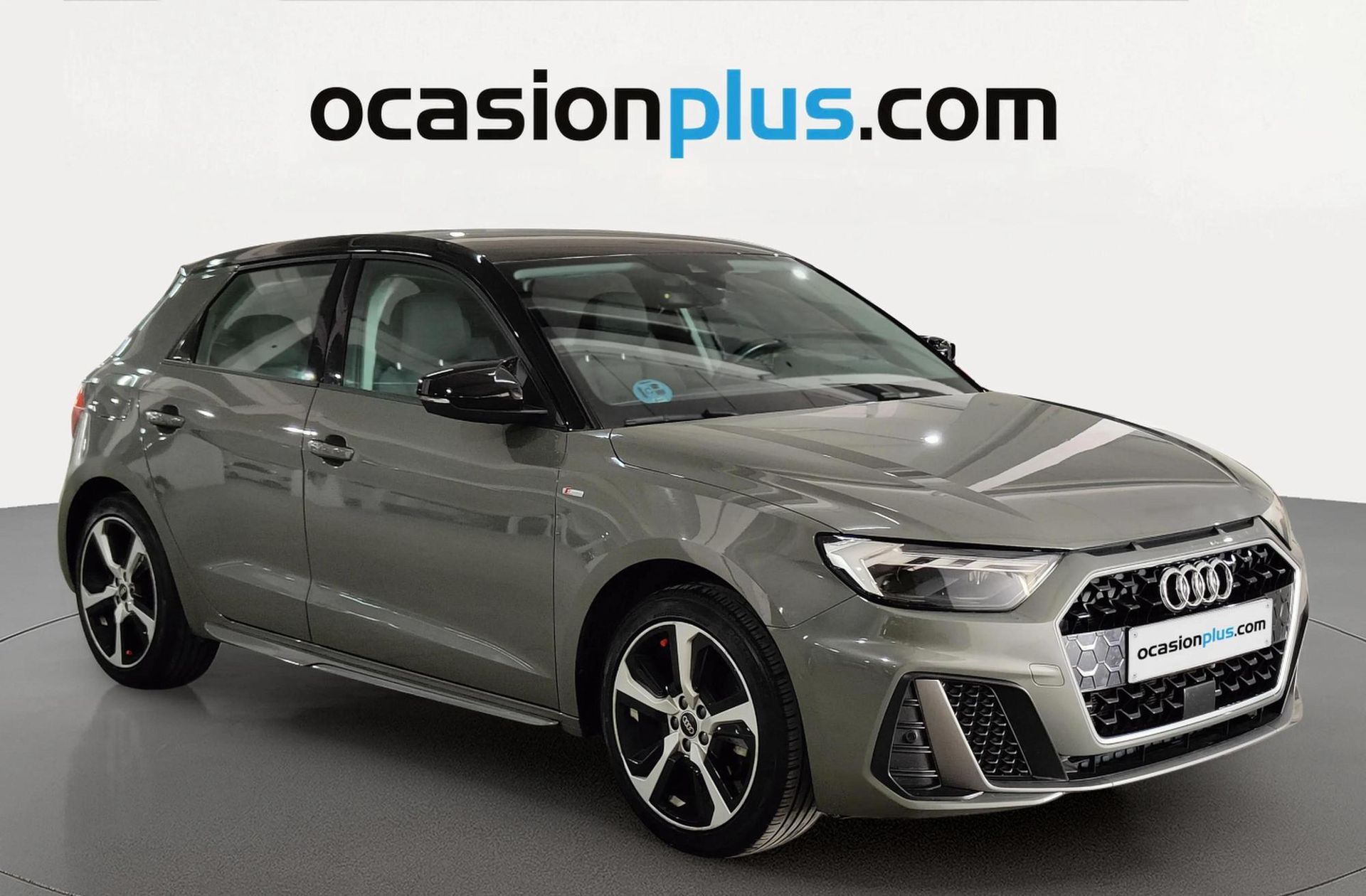 Audi A1 Sportback Adrenalin edition 30 TFSI Pack S-Line - foto 2